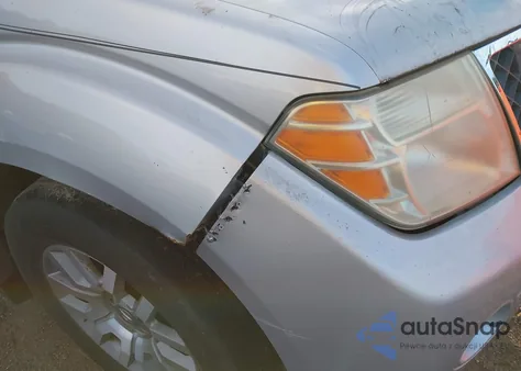 2011 Nissan Pathfinder Le из США, поврежденный, VIN 5N1AR1NN7BC607546